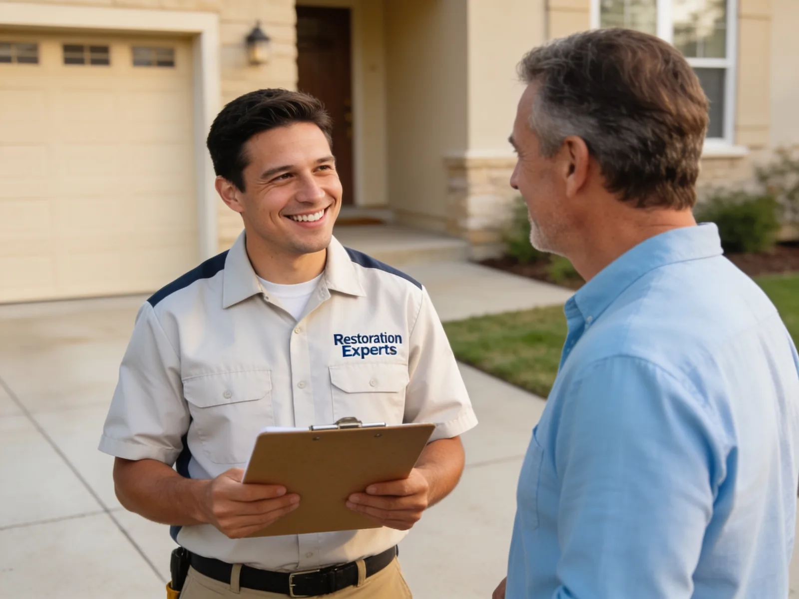 Water Damage Cleanup Alliance, NE FAQs